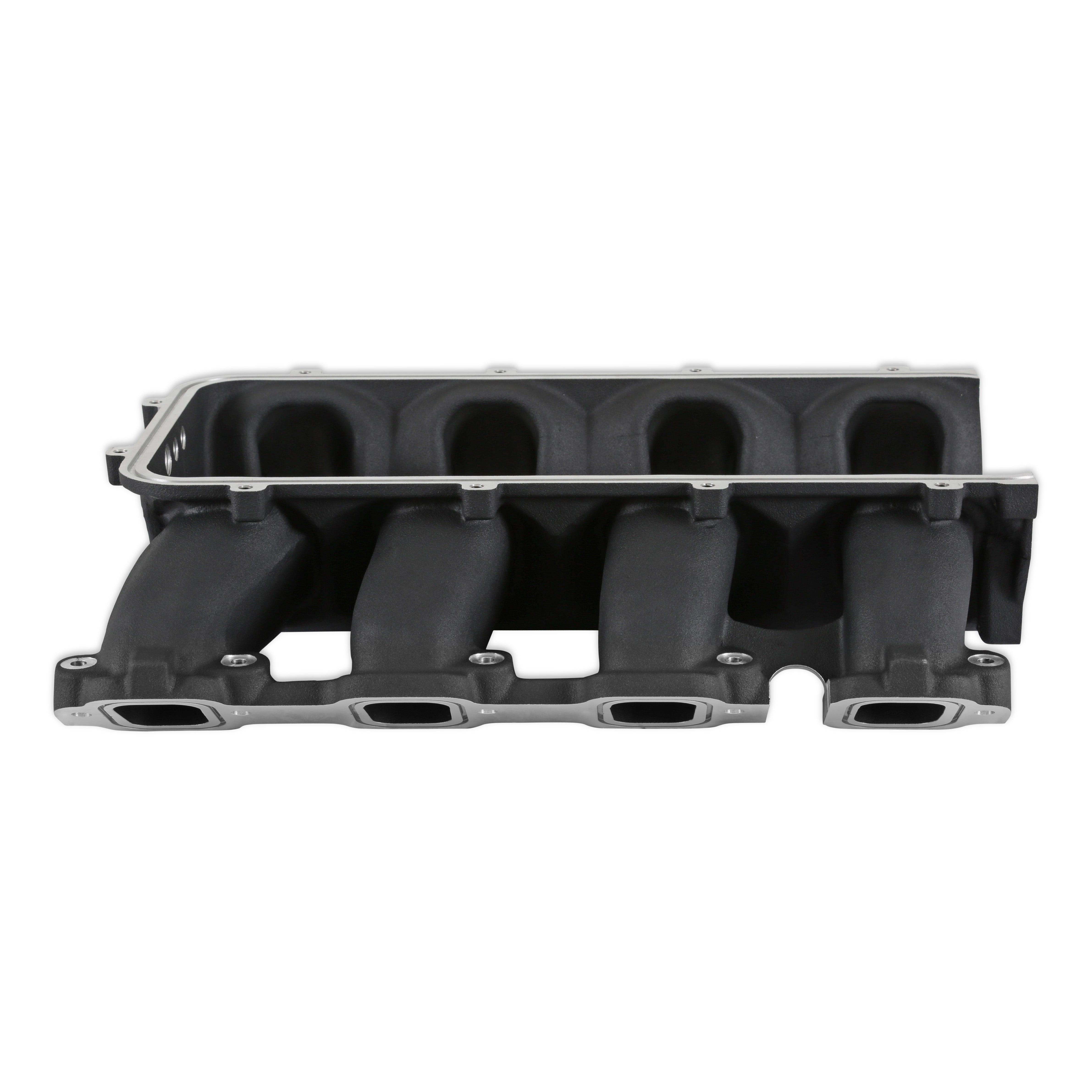 Holley Ultra Lo-Ram Manifold Base - GM Gen V LT