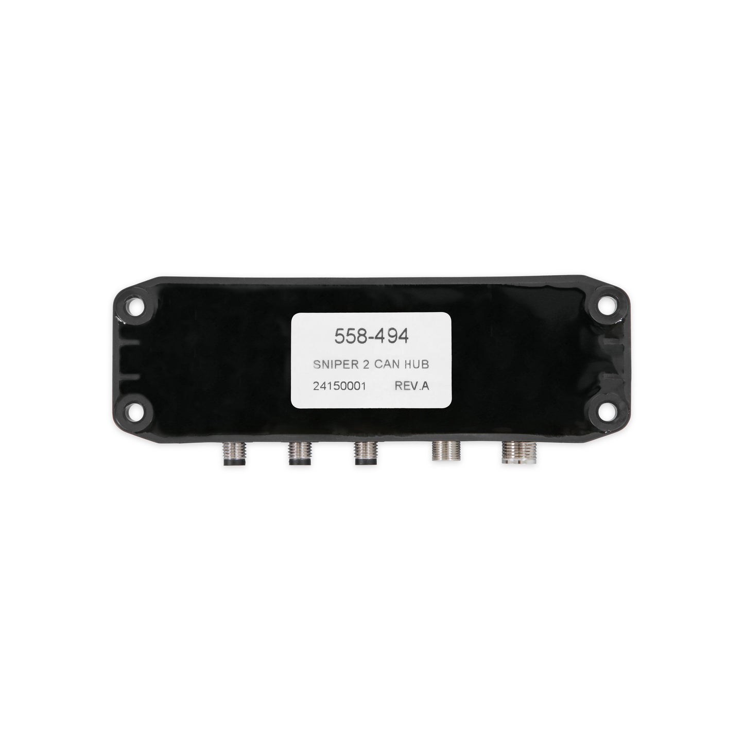 Sniper 2 EFI CAN Hub