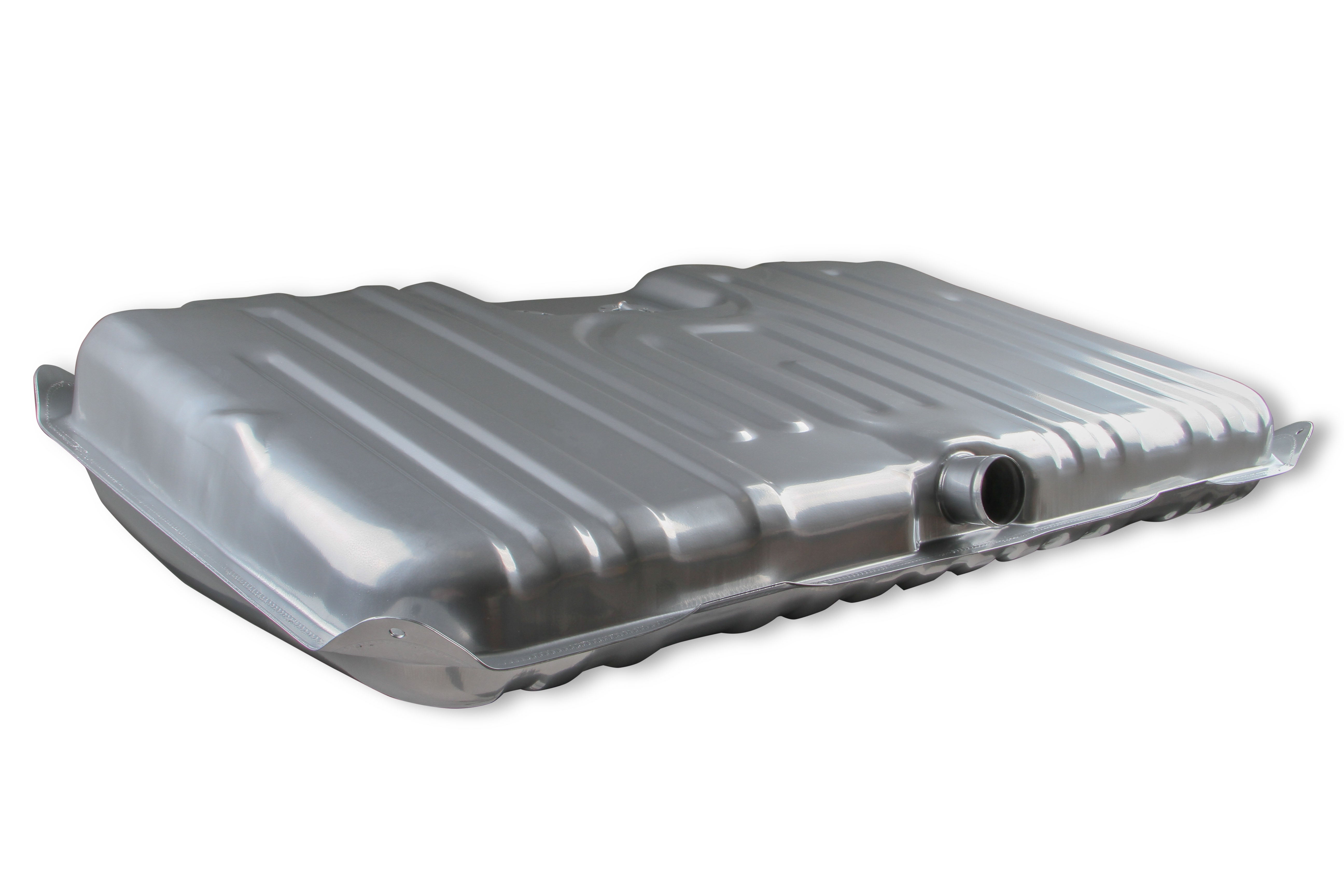 Sniper EFI Fuel Tank System 255 LPH