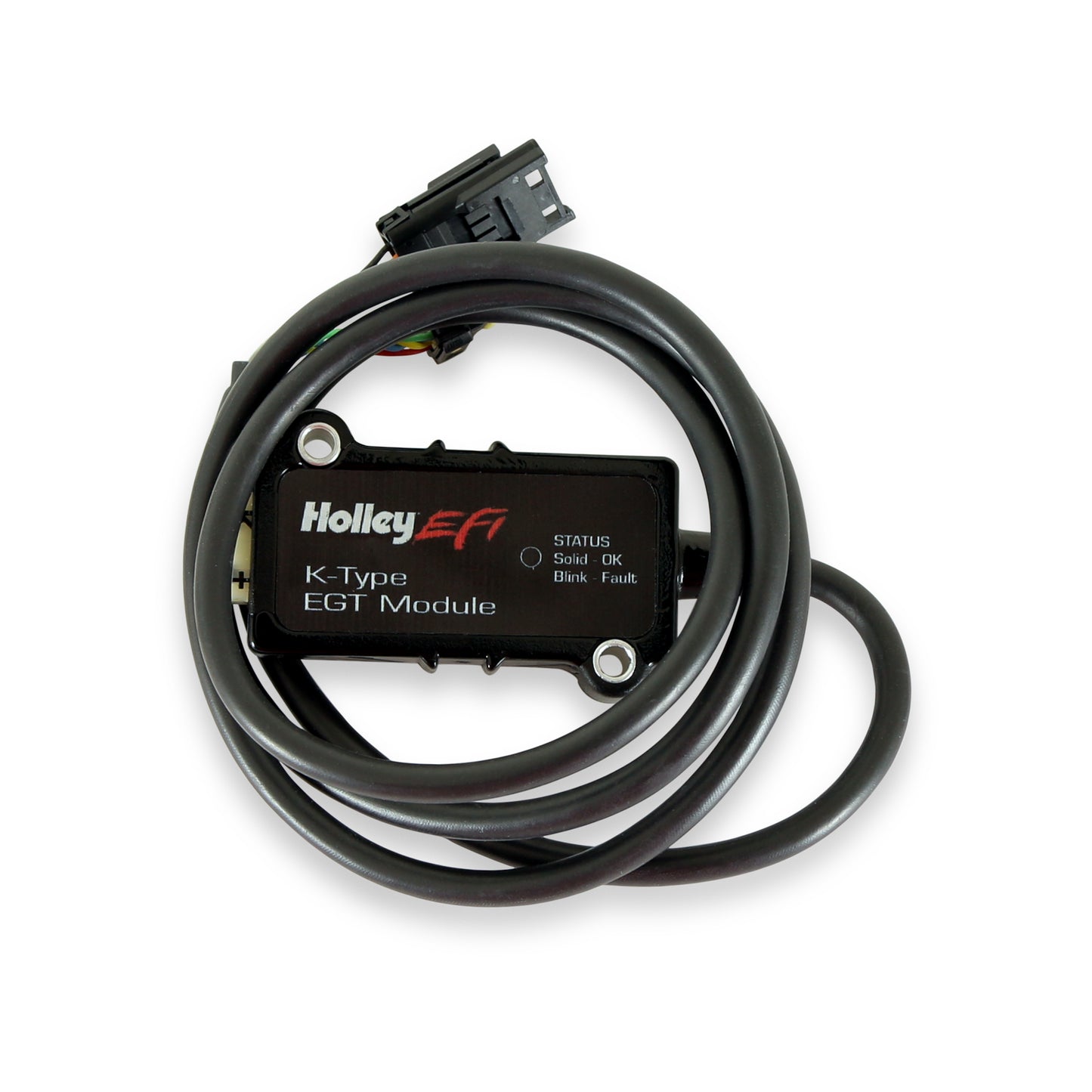 Holley EFI 1 Channel EGT Kit