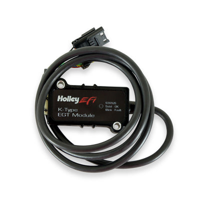 Holley EFI 1 Channel EGT Kit