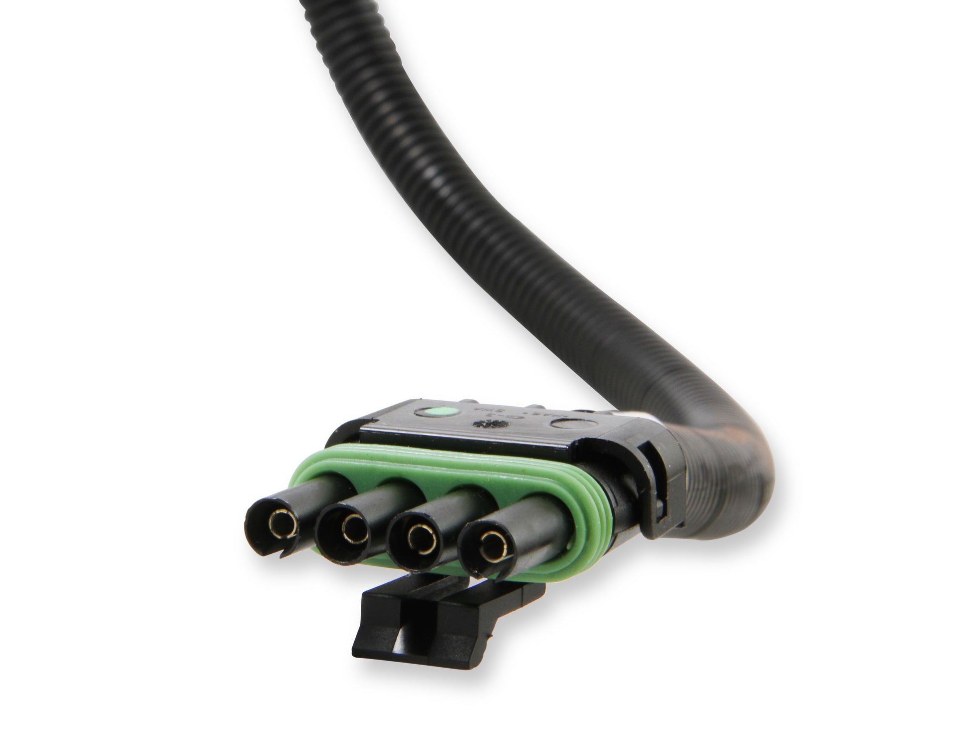 Holley EFI Fuel Tank Module - 350 LPH - 1978-1982 Corvette