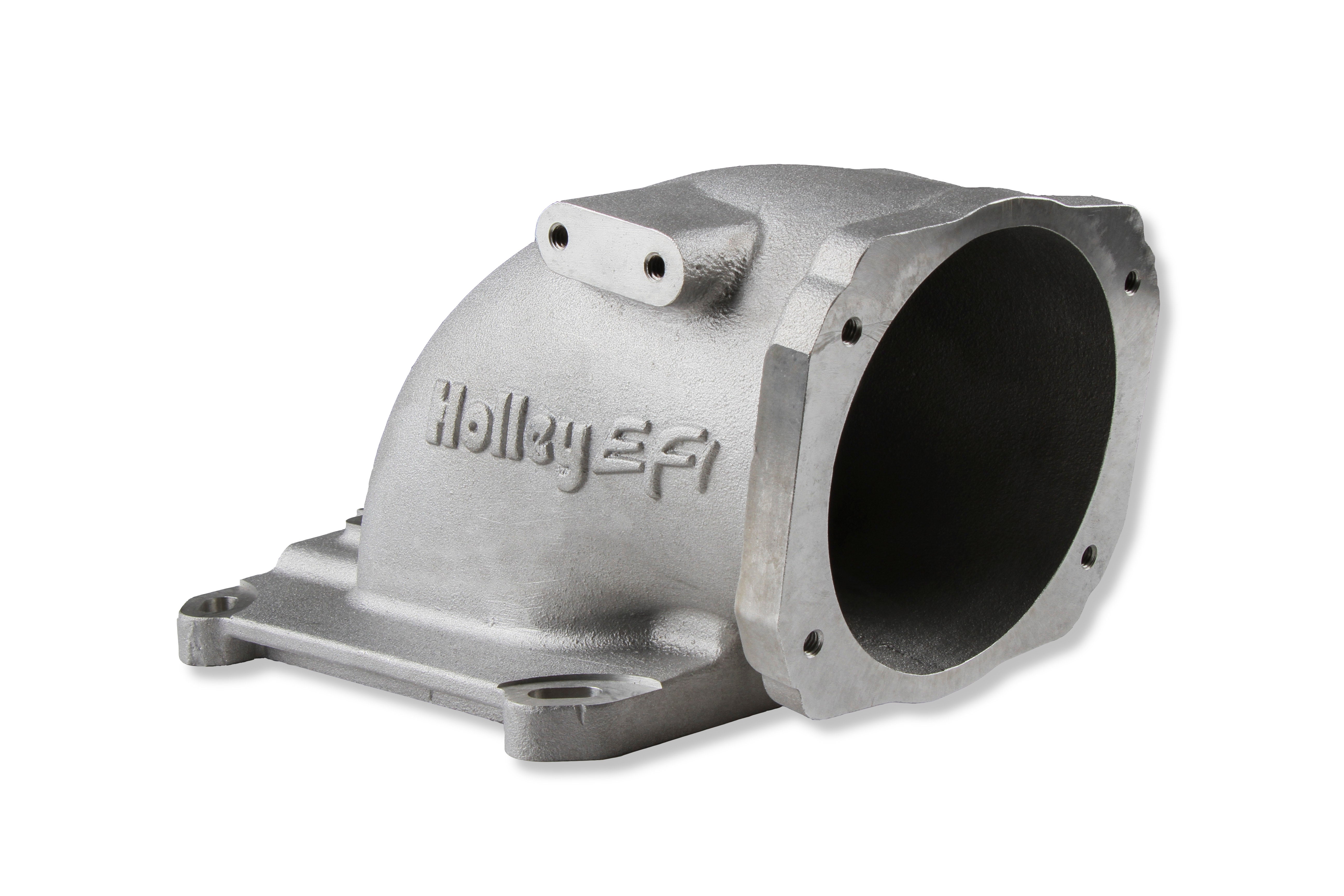 EFI Throttle Body Intake Elbow