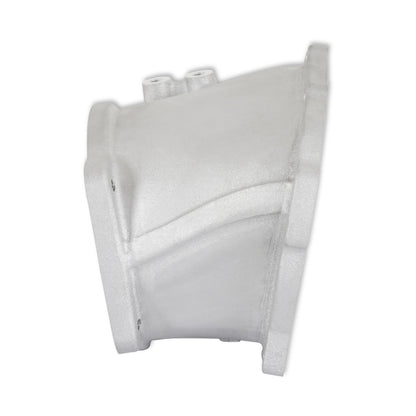 Holley Ultra Lo-Ram 105mm Throttle Body Adapter - GM Gen V LT