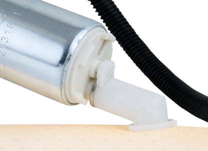 Holley EFI Fuel Tank Module - 350 LPH - 1973-1987 GM C/K Series