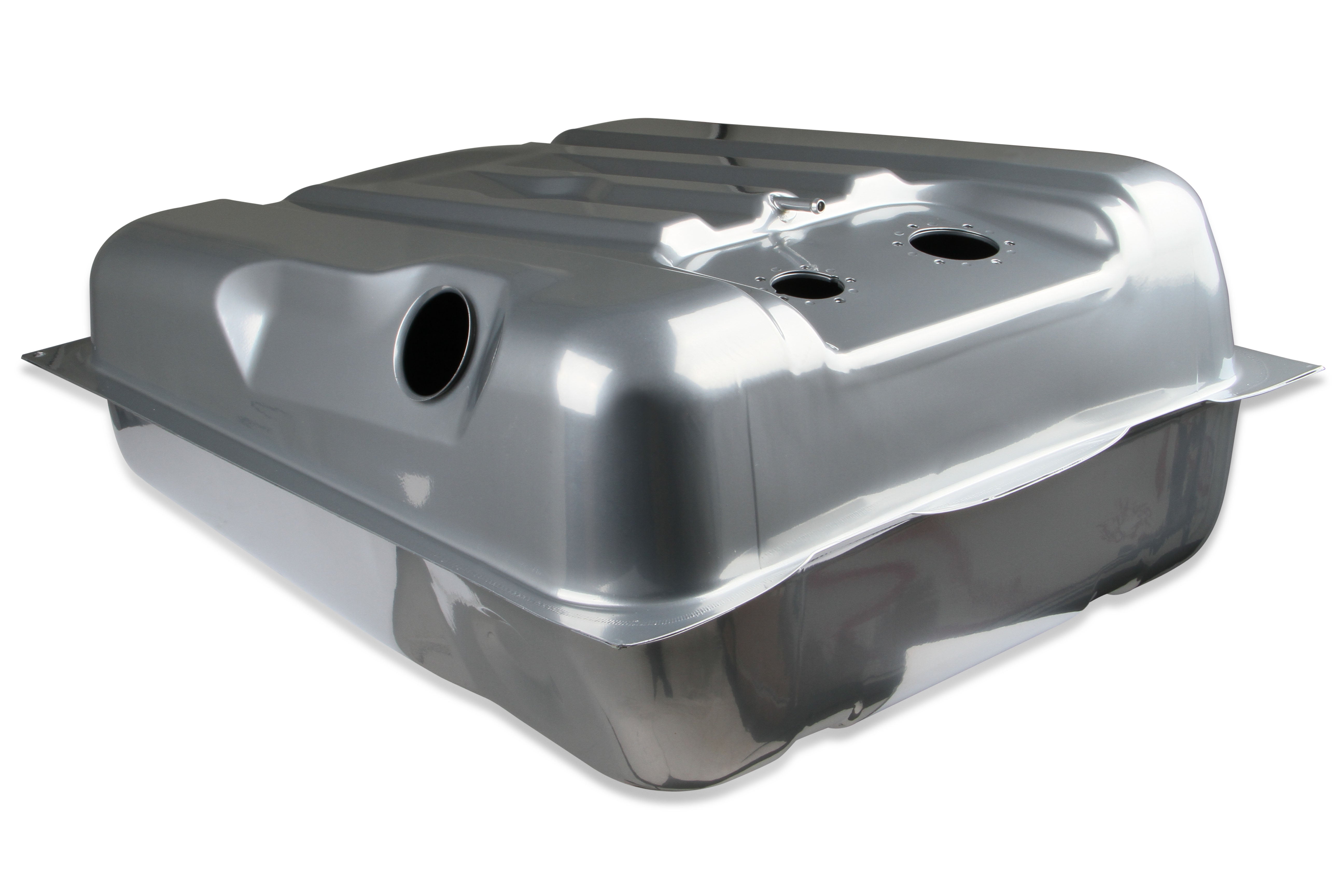 Sniper EFI Fuel Tank System 255 LPH