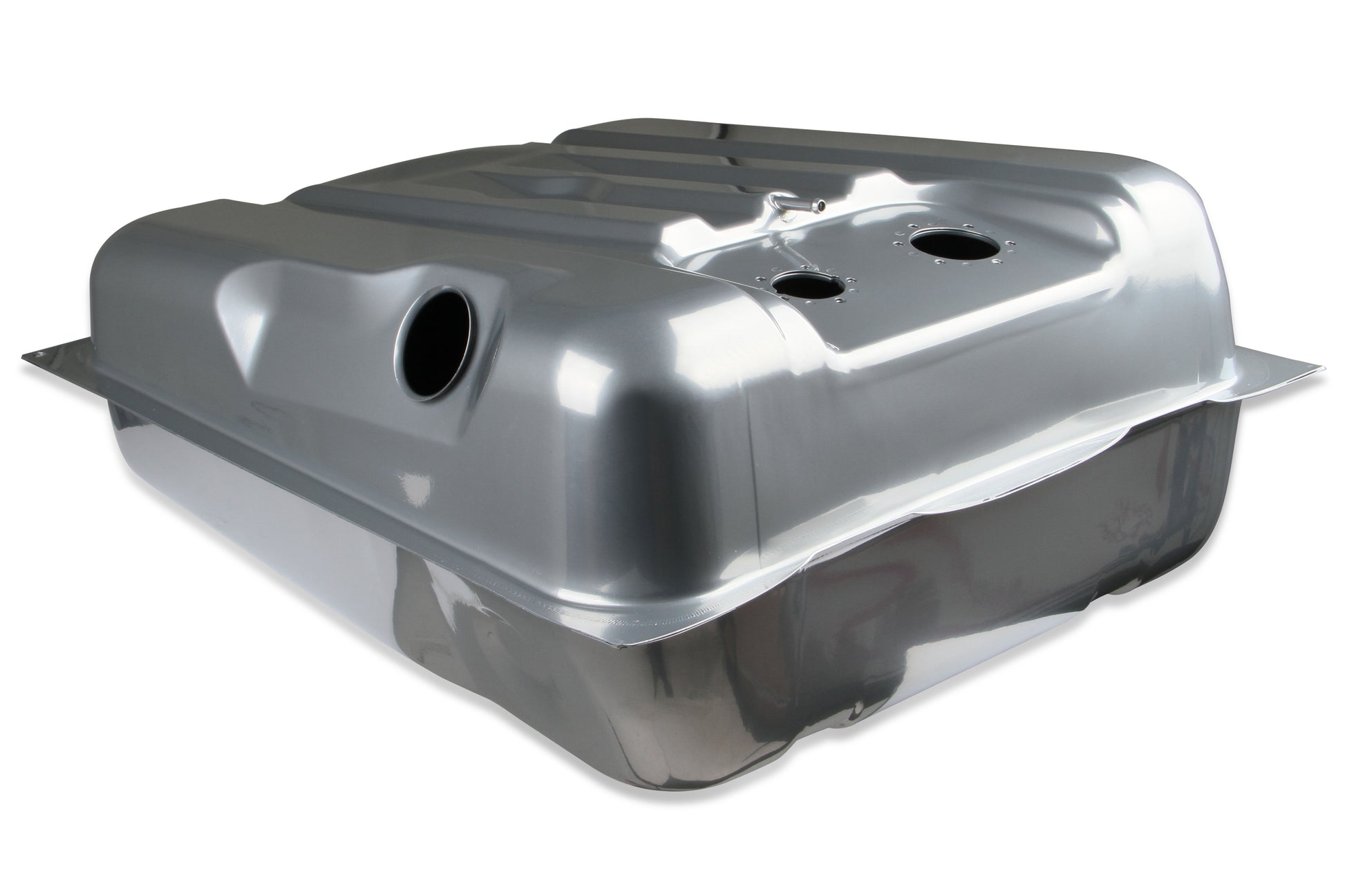 Sniper EFI Fuel Tank System 255 LPH