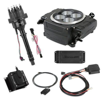 Sniper 2 EFI Bundle with HyperSpark Ignition System