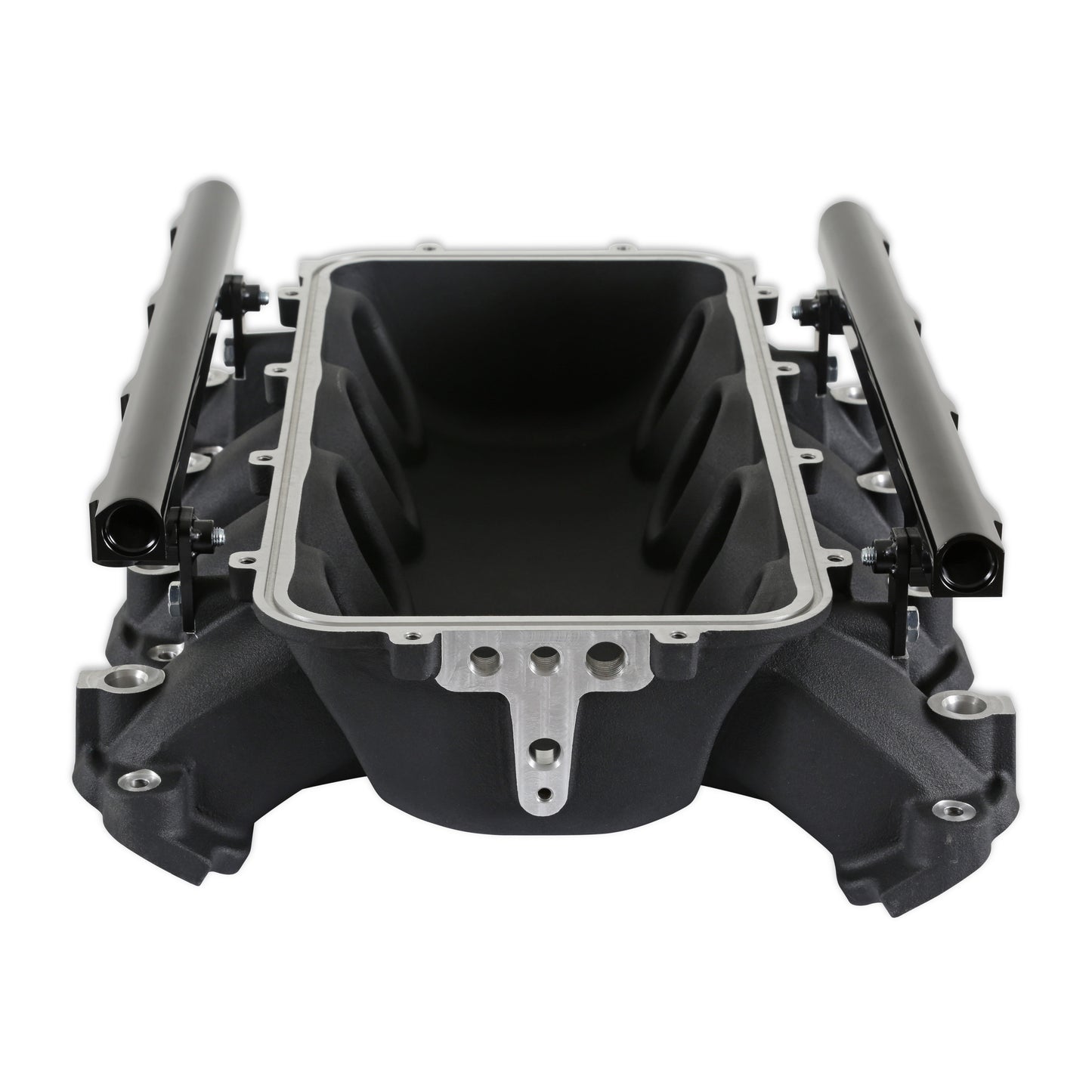 Holley Lo-Ram Manifold Base and Port Injection Fuel Rails - GM Gen V LT