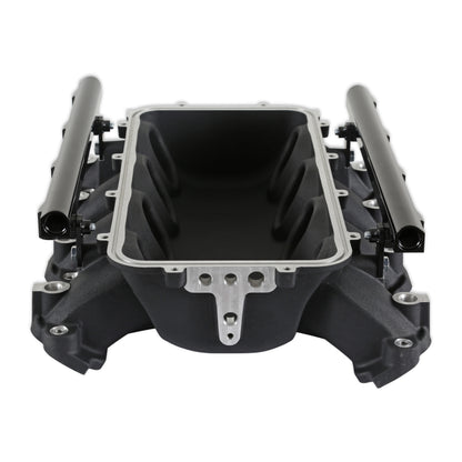 Holley Lo-Ram Manifold Base and Port Injection Fuel Rails - GM Gen V LT