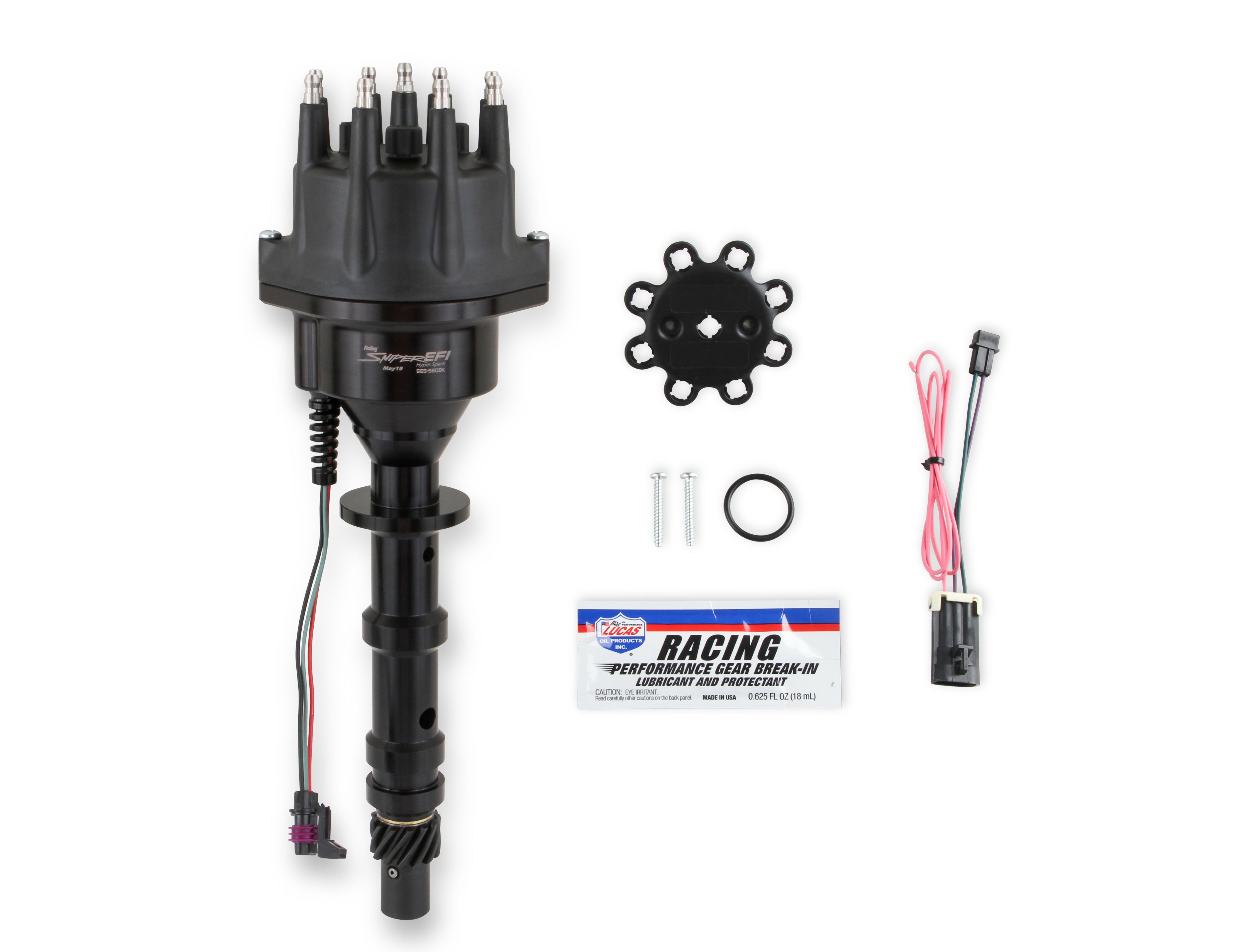 HyperSpark Distributor - GM 348/409