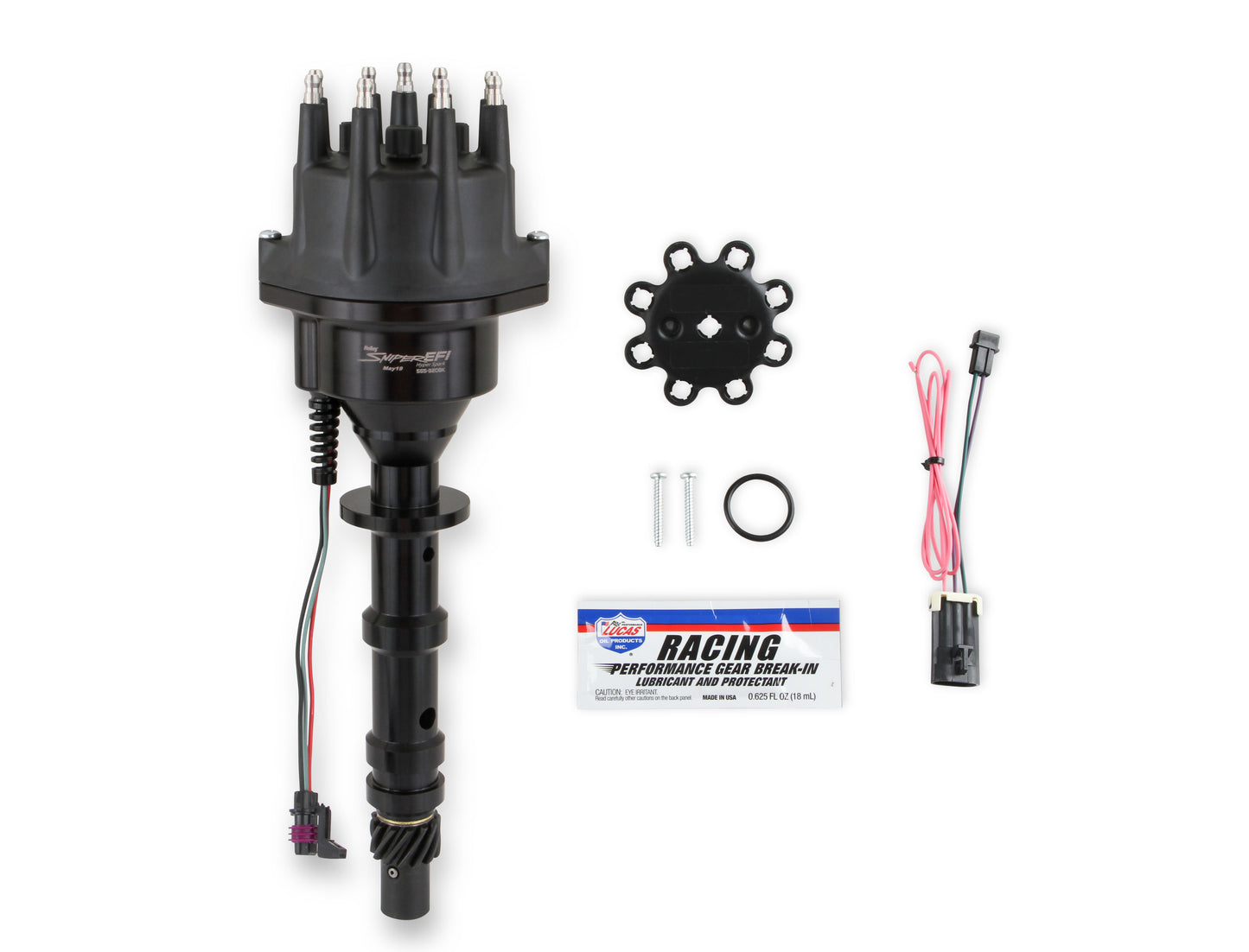 HyperSpark Distributor - GM 348/409