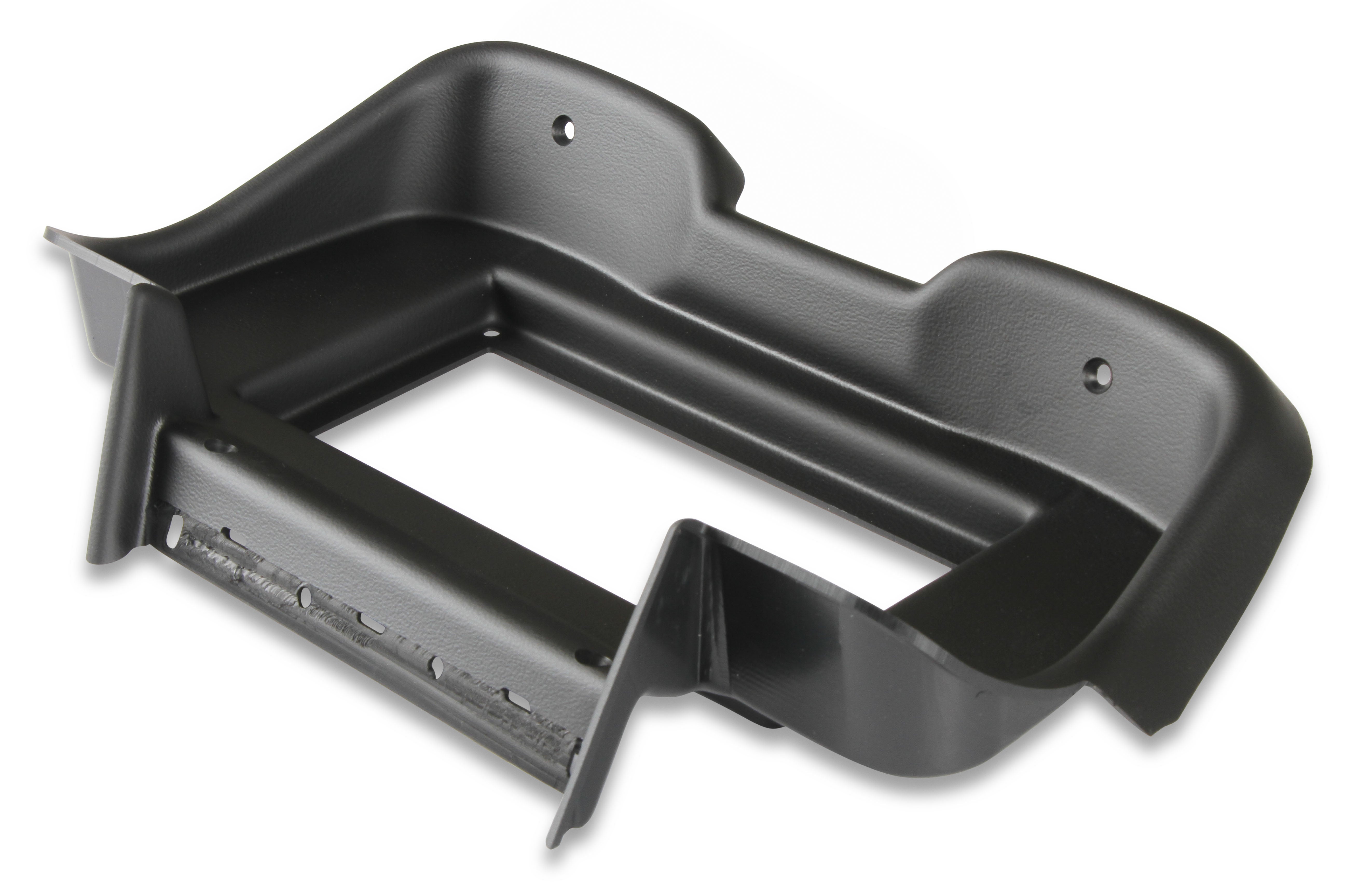 Holley Dash Bezels for the Holley EFI 6.86" Dashes