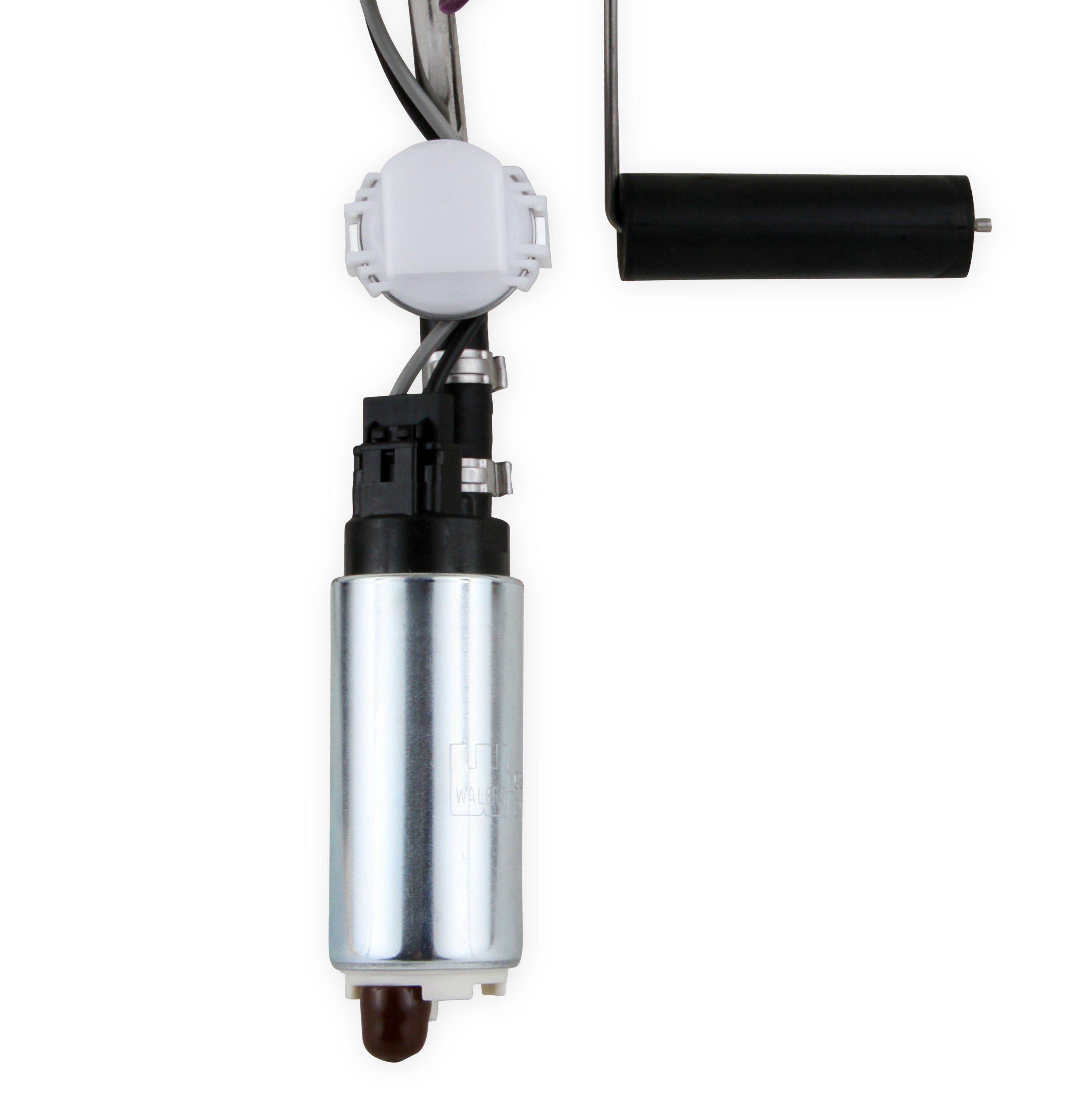 Holley EFI Fuel Tank Module - 255 LPH - 1973-1987 GM C/K Series Truck