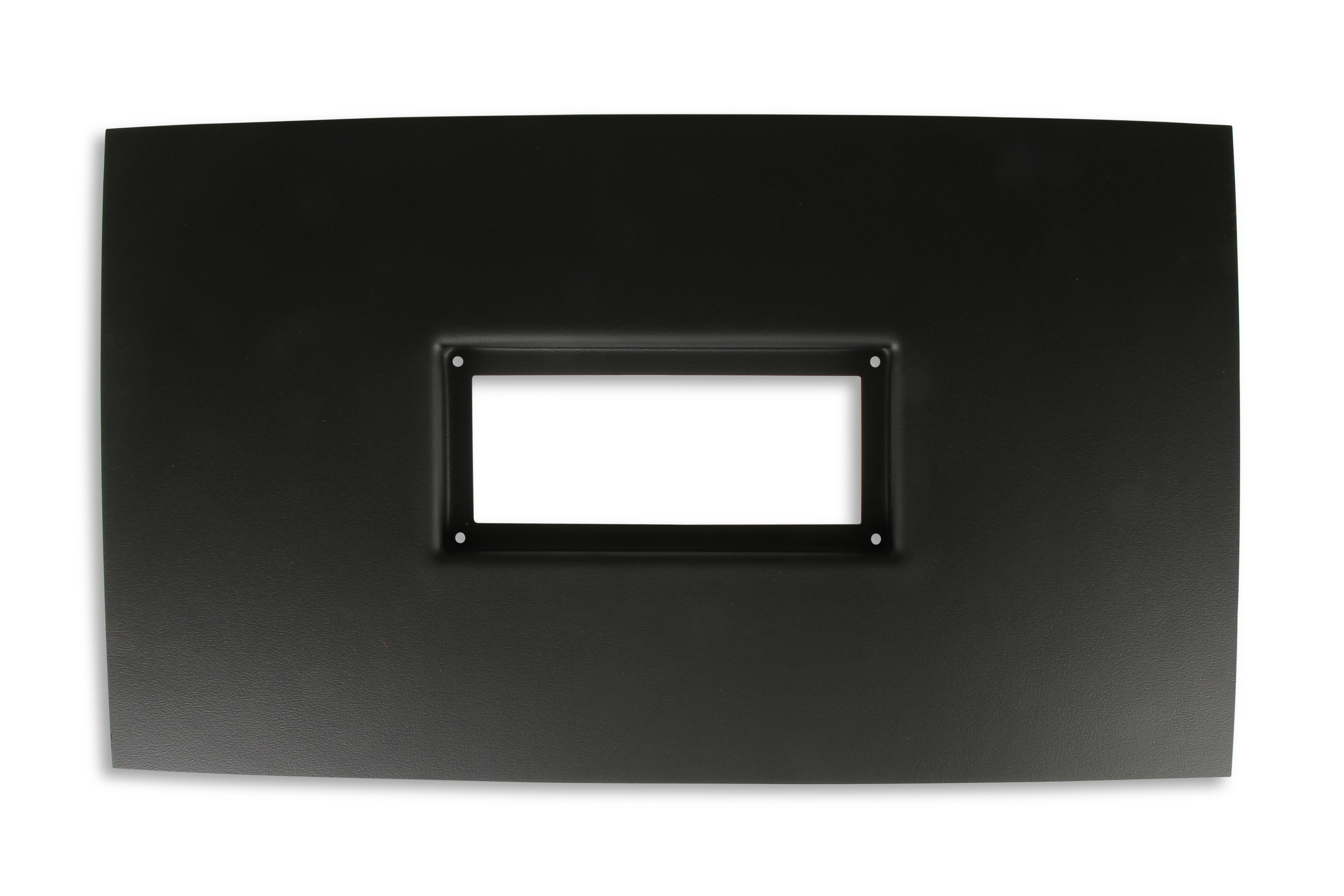 Holley EFI 6.86" Pro Dash Panel