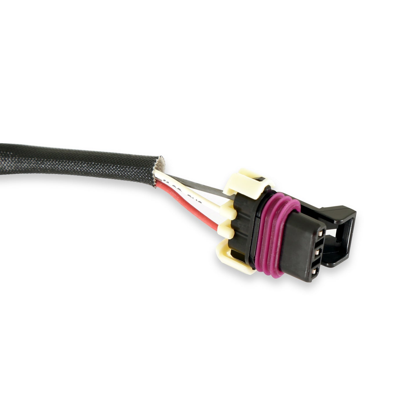 Camshaft Sensor w/ Flying Magnet Target