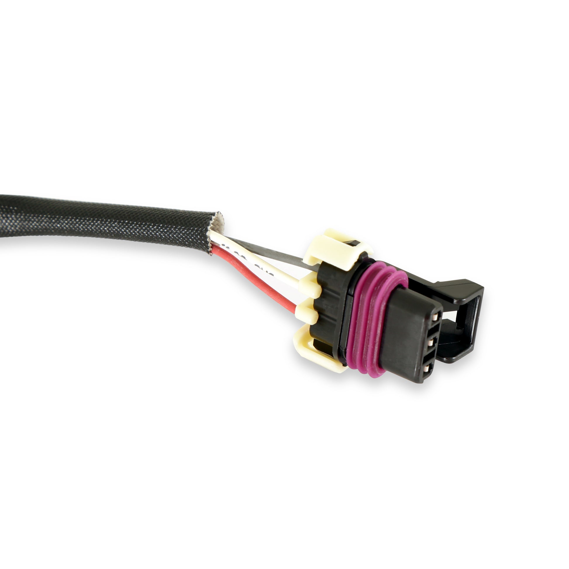 Camshaft Sensor w/ Flying Magnet Target