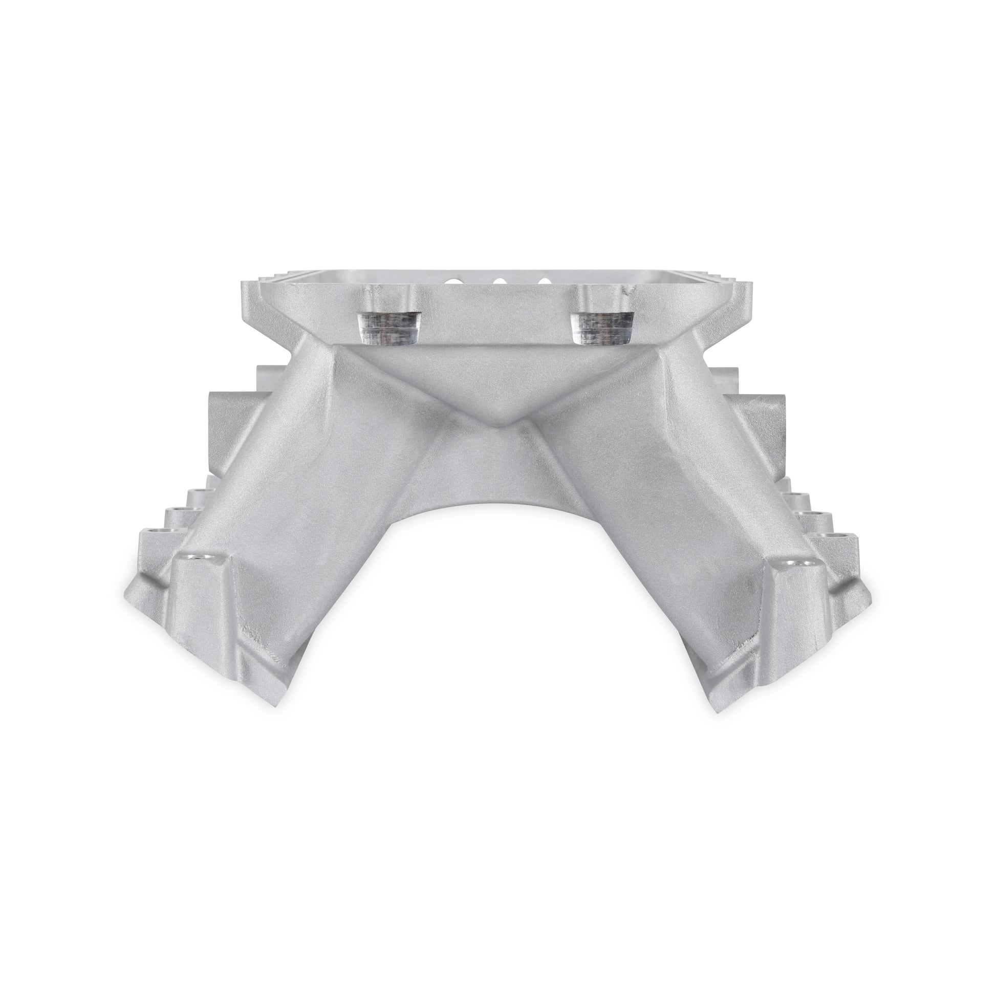 Holley Hi-Ram Lower Manifold - GM LS7