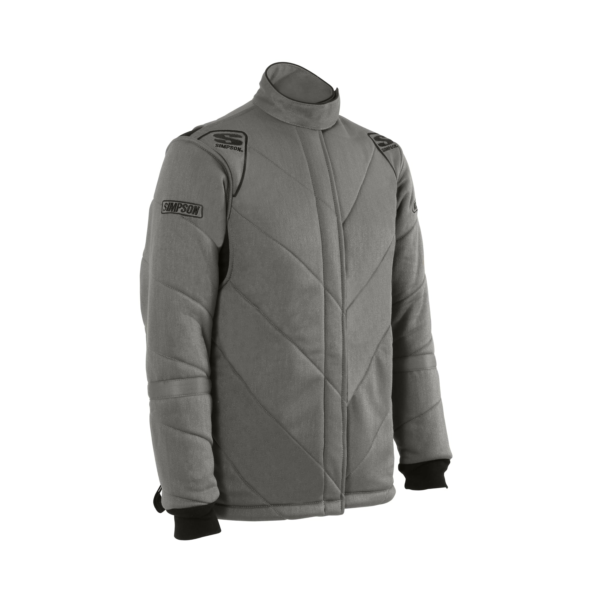 6G Sfi Jacket. With Arm Rest