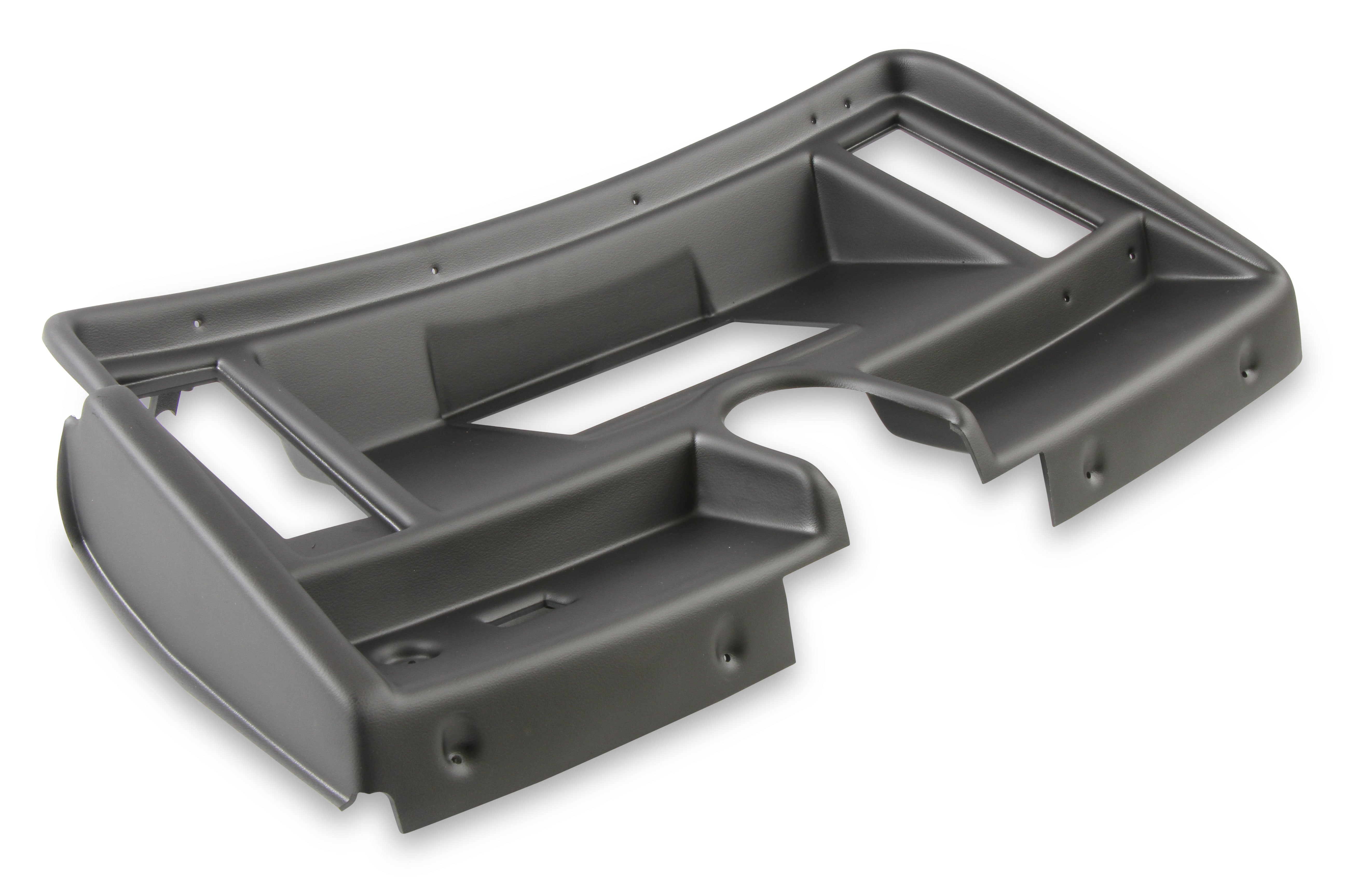 Holley Dash Bezels for the Holley EFI 6.86" Dashes