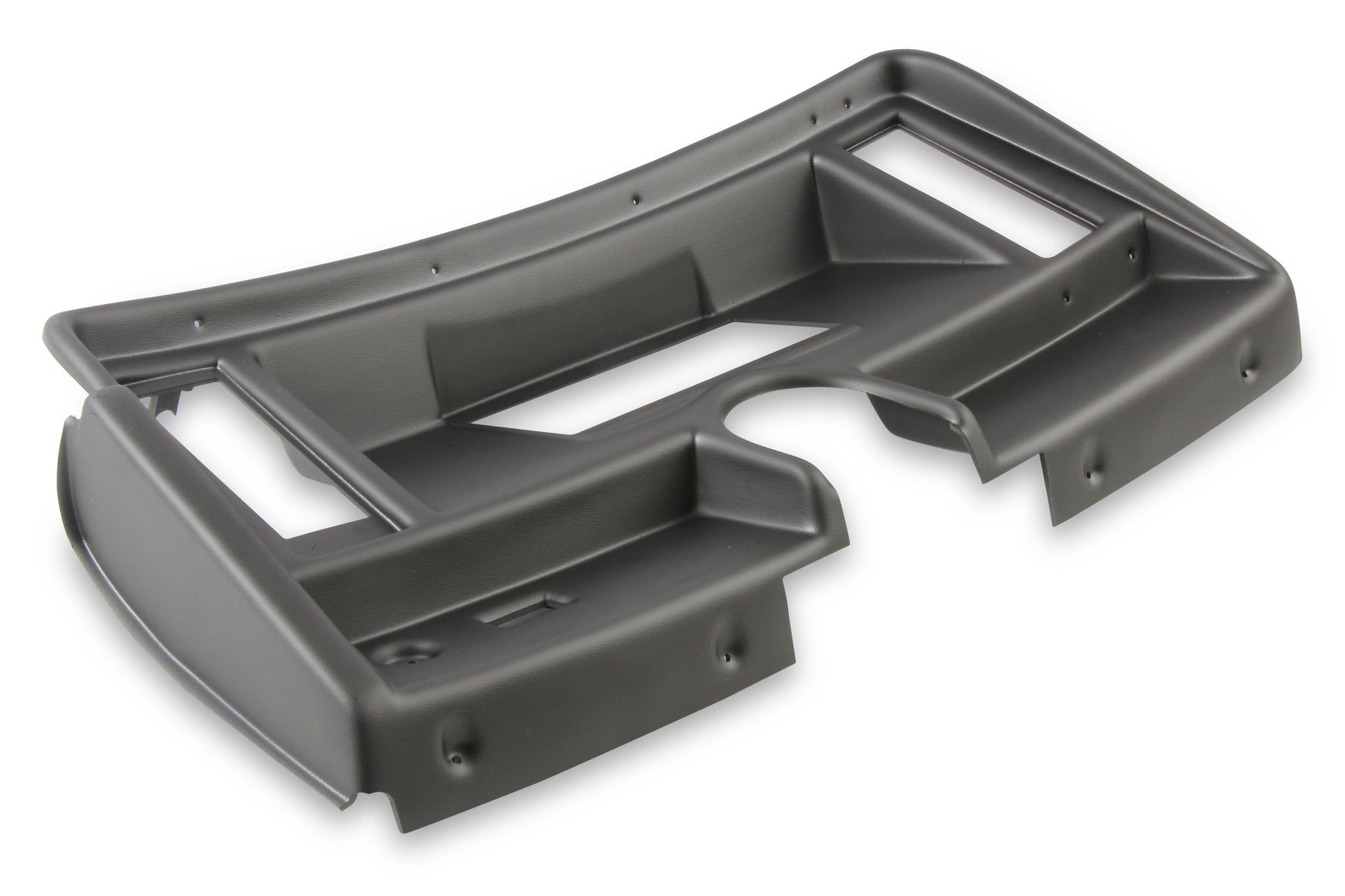 Holley Dash Bezels for the Holley EFI 6.86" Dashes