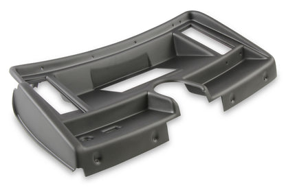 Holley Dash Bezels for the Holley EFI 6.86" Dashes