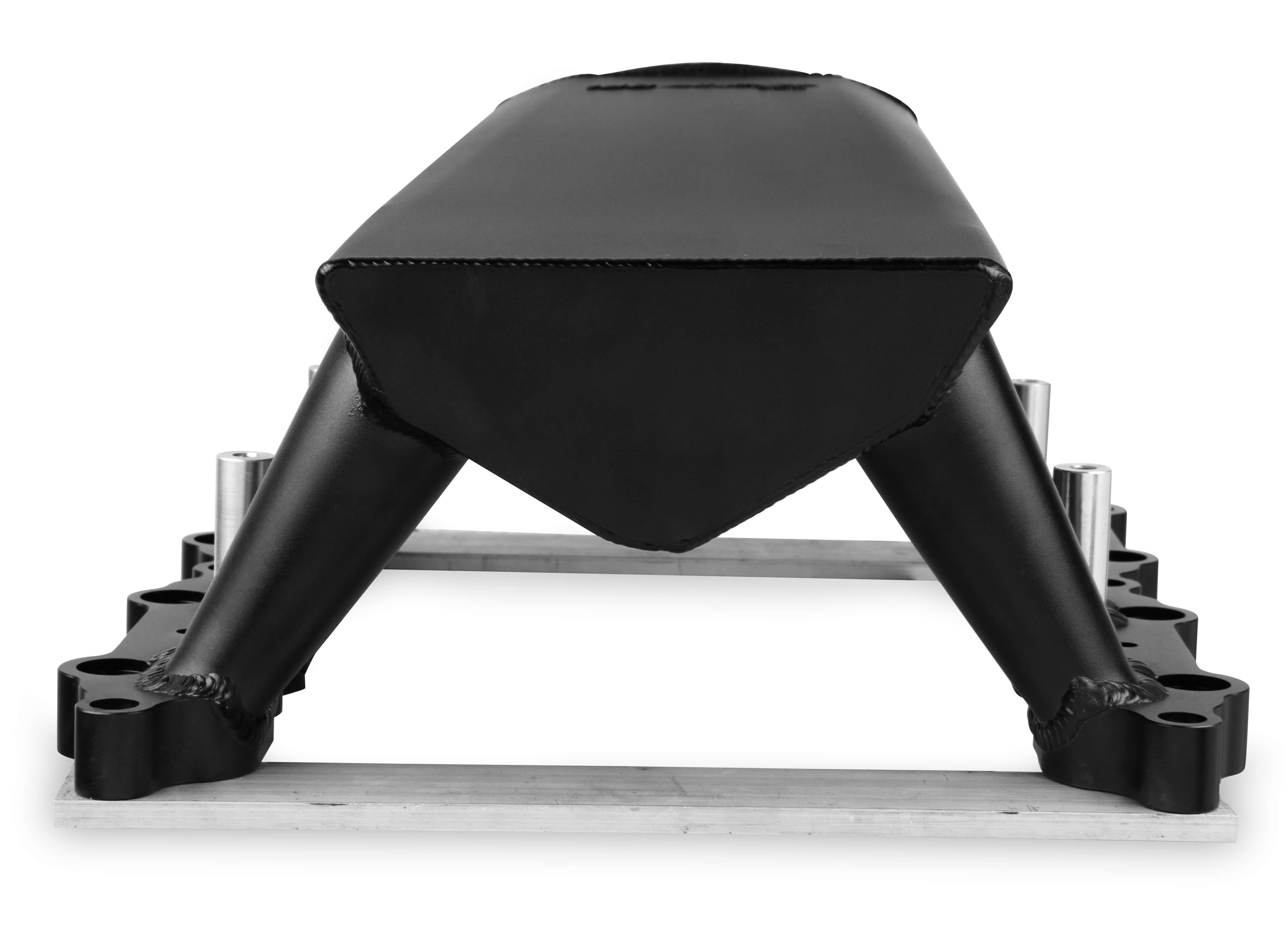 Sniper EFI Sheet Metal Fabricated Intake Manifold