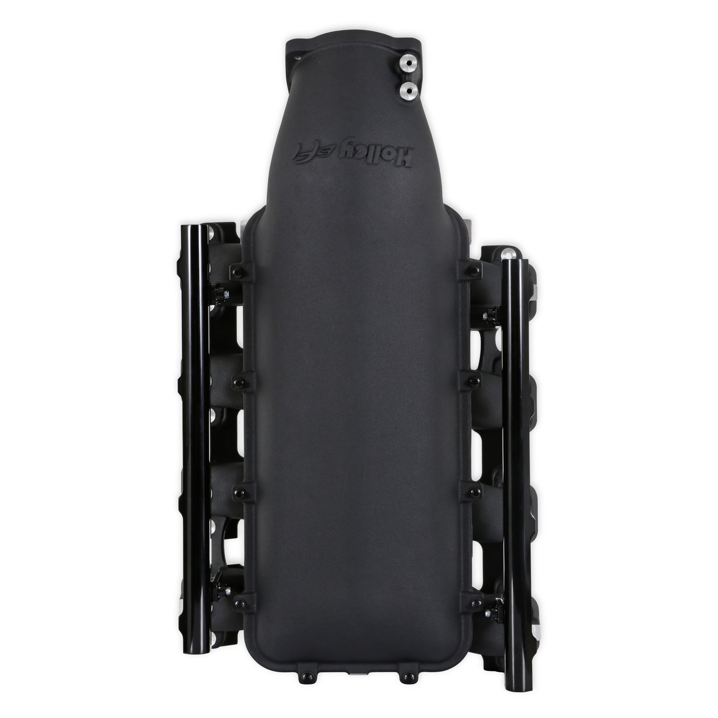 Holley Lo-Ram Manifold Kit and Port Injection Fuel Rails - GM Gen V LT