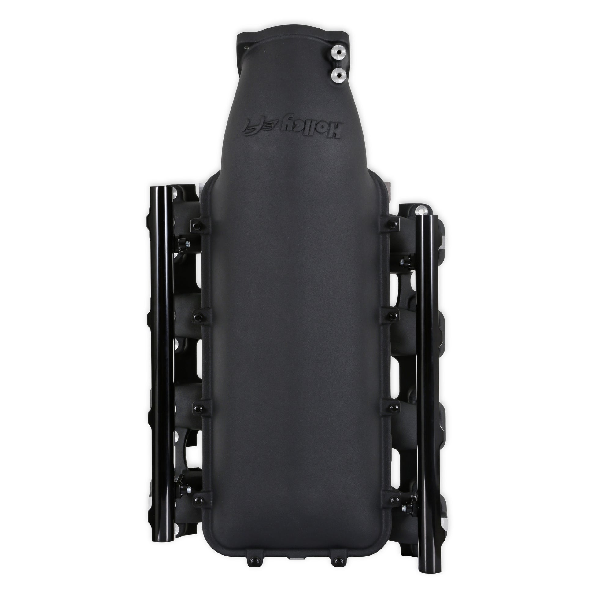 Holley Lo-Ram Manifold Kit and Port Injection Fuel Rails - GM Gen V LT