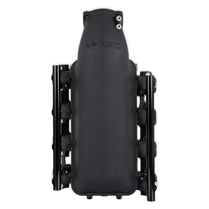 Holley Lo-Ram Manifold Kit and Port Injection Fuel Rails - GM Gen V LT