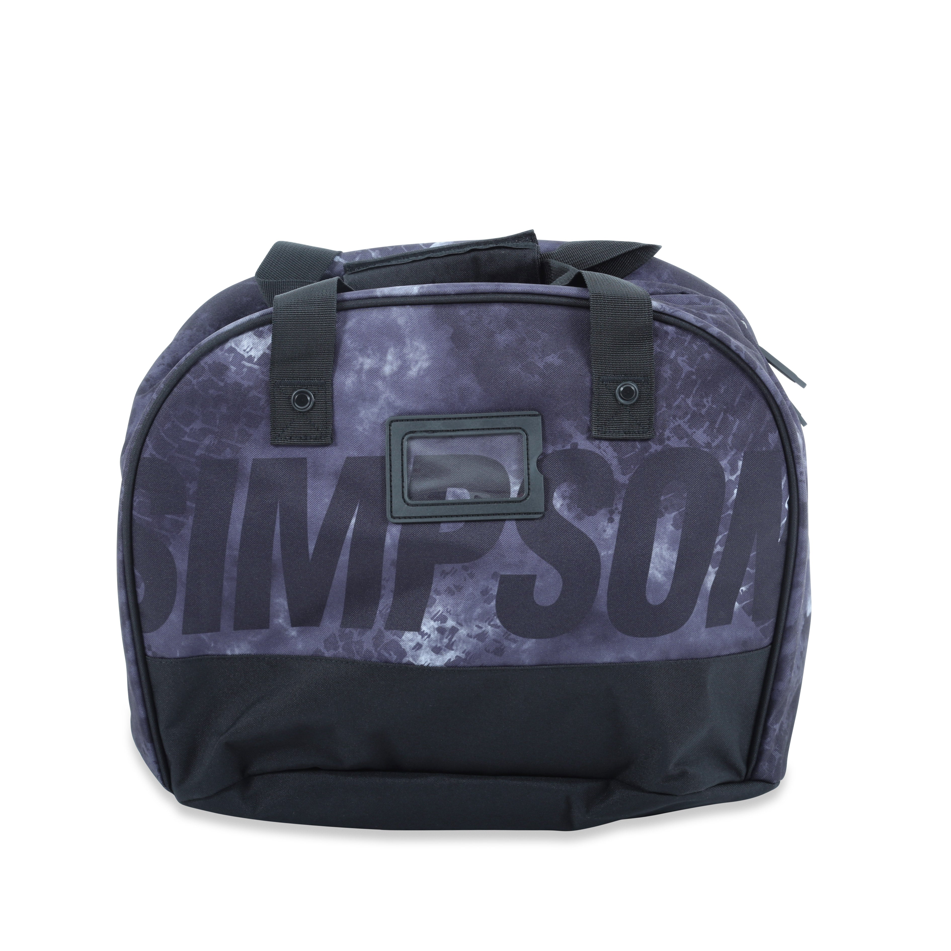 Simpson Racing Single Helmet Bag 24