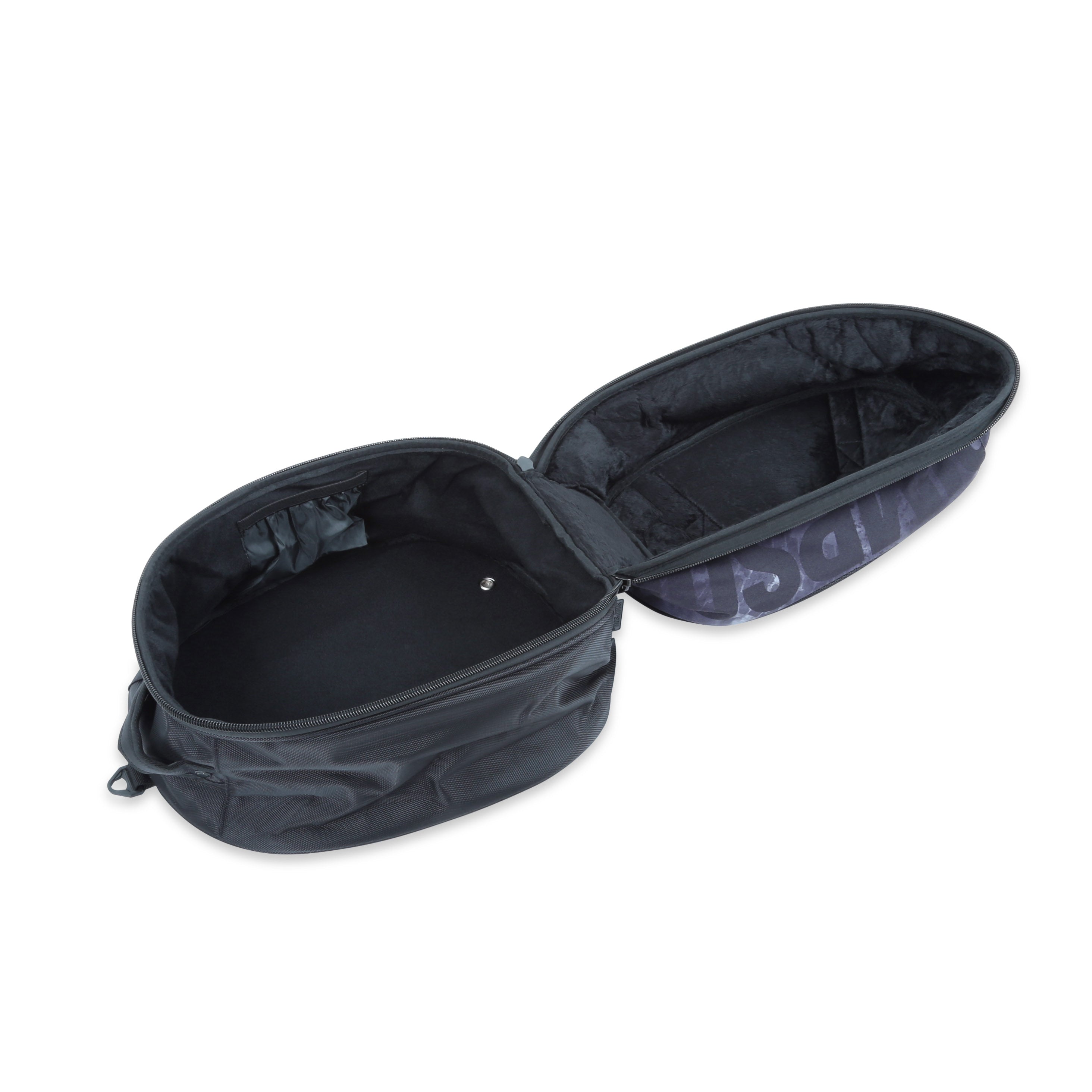 Simpson Racing Helmet And Fhr Bag 24