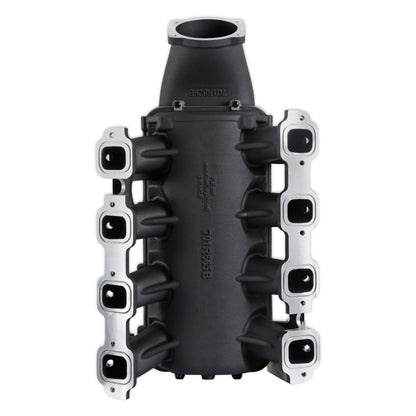 Holley Lo-Ram Manifold Kit and Port Injection Fuel Rails - GM Gen V LT