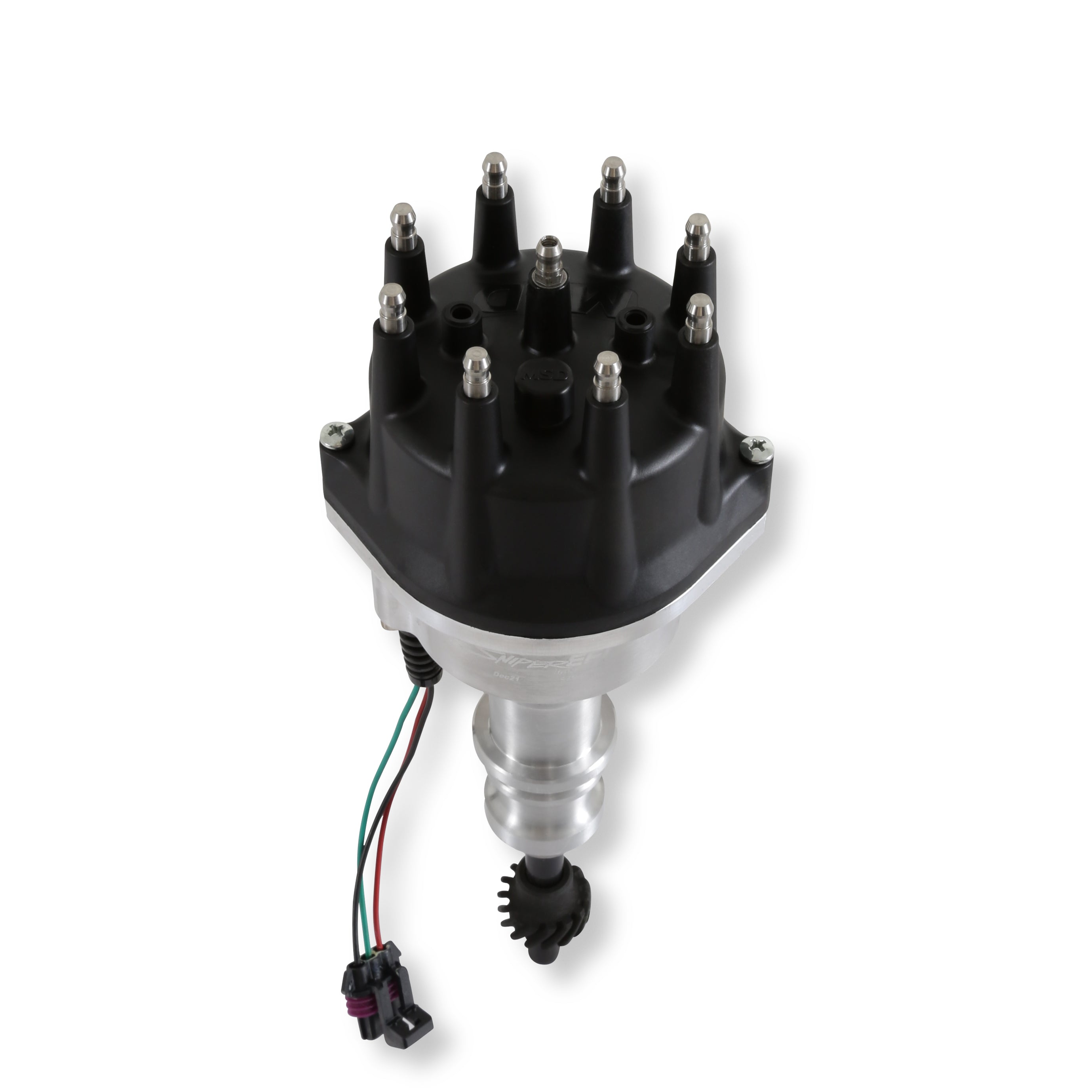 HyperSpark Kit w/ 565-301 - Ford 260/289/302