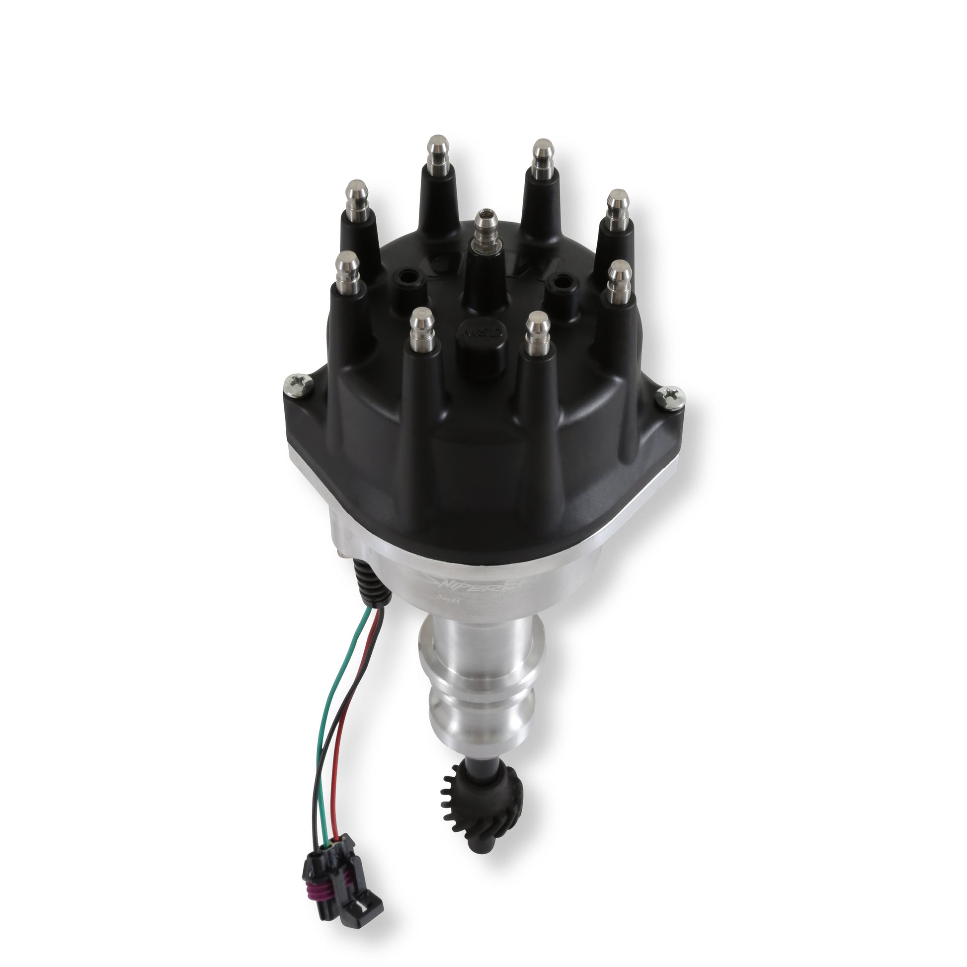 HyperSpark Kit w/ 565-301 - Ford 260/289/302