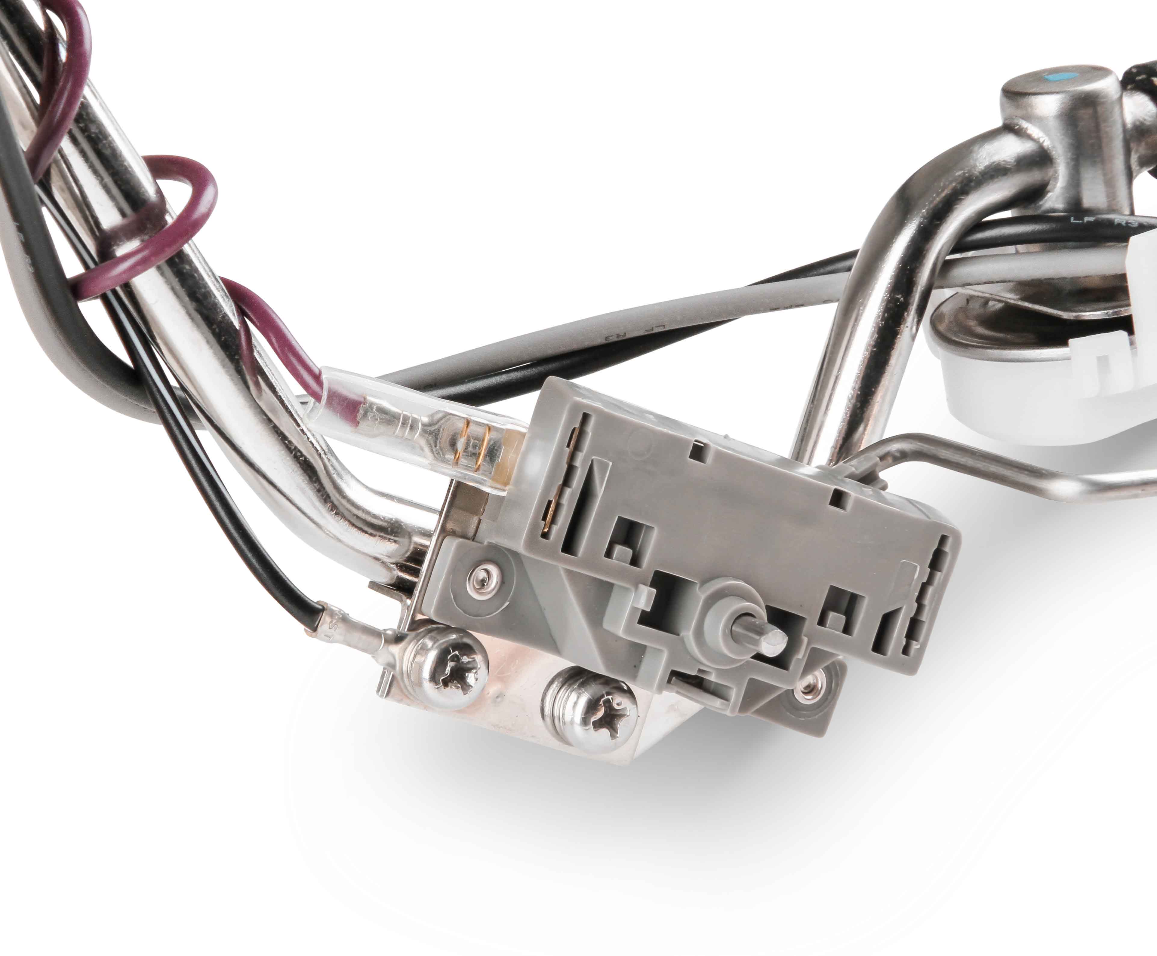 Holley EFI Fuel Tank Module - 255 LPH - Jeep CJ