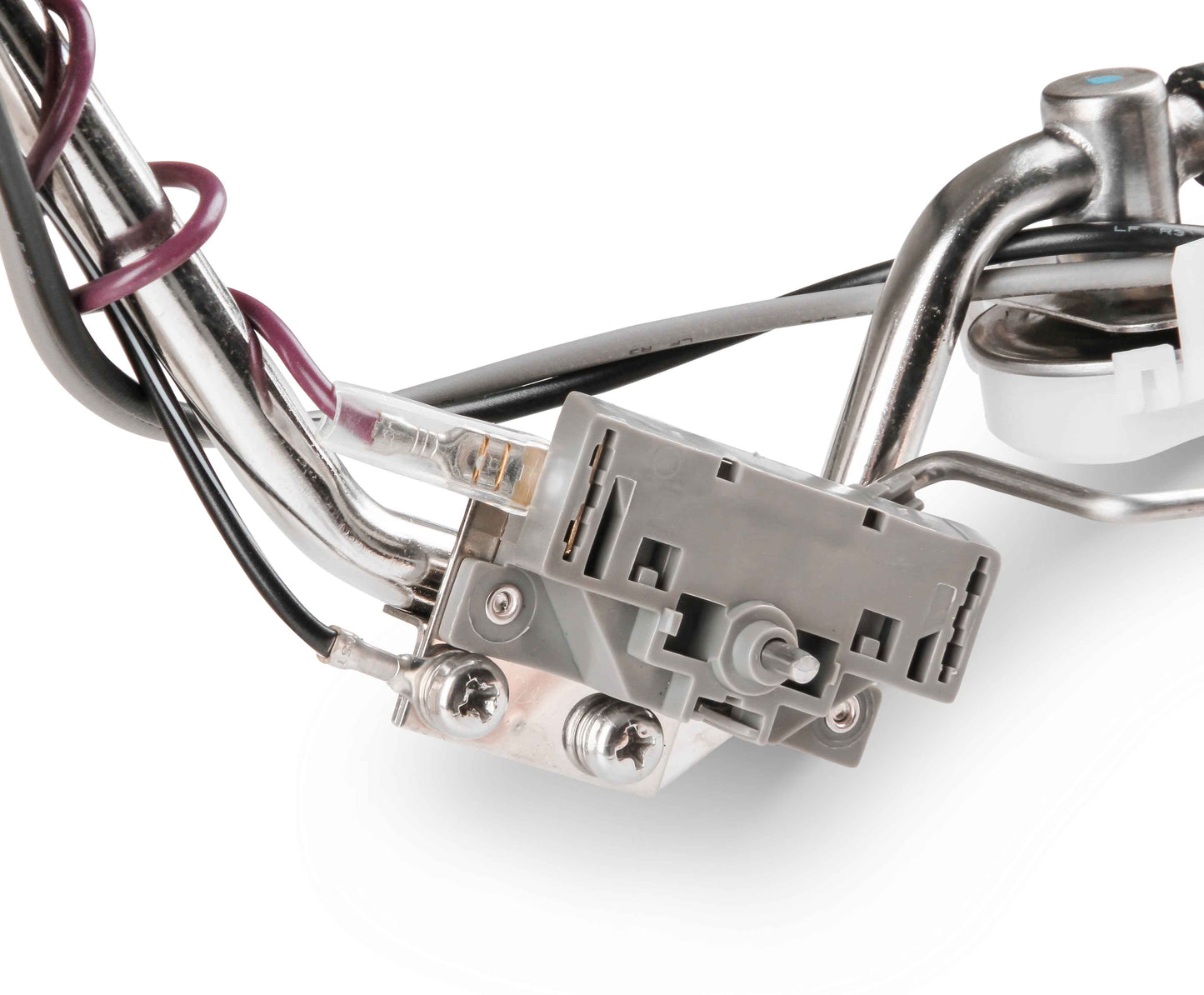 Holley EFI Fuel Tank Module - 255 LPH - Jeep CJ