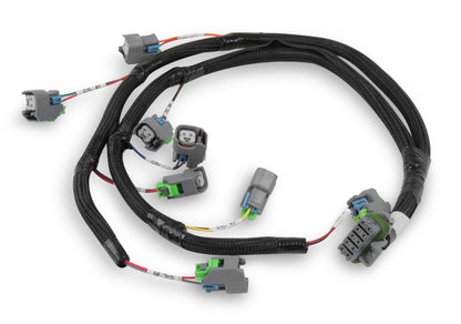 Ford V8 Injector Harness