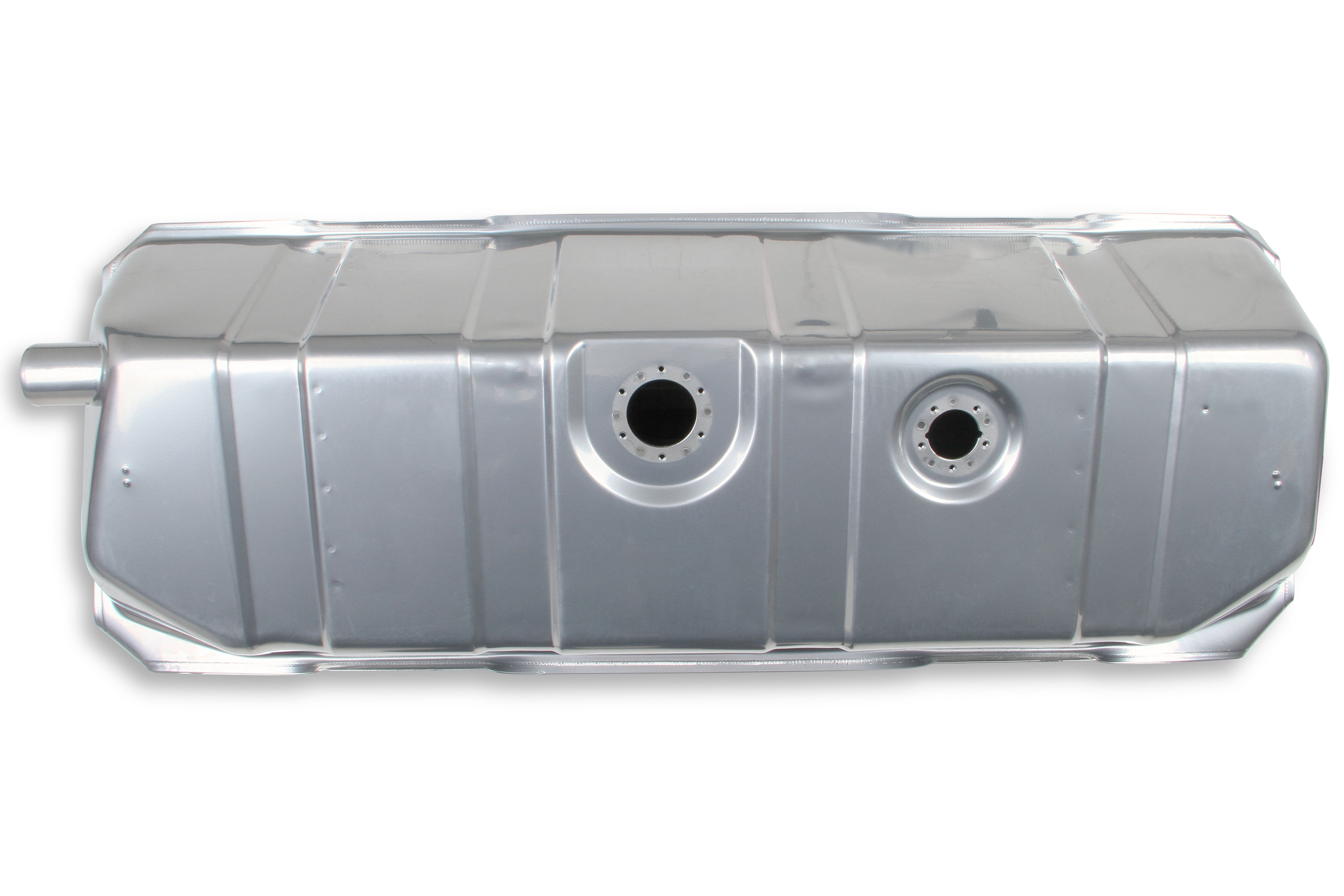 Sniper EFI Fuel Tank System 400 LPH