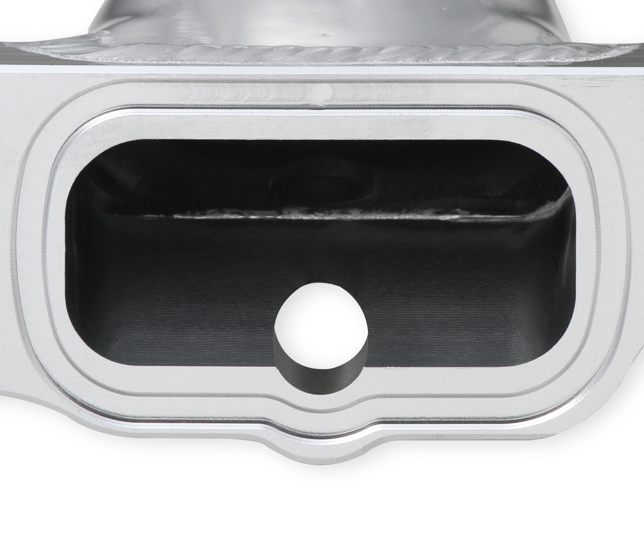 Sniper EFI Sheet Metal Fabricated Intake Manifold
