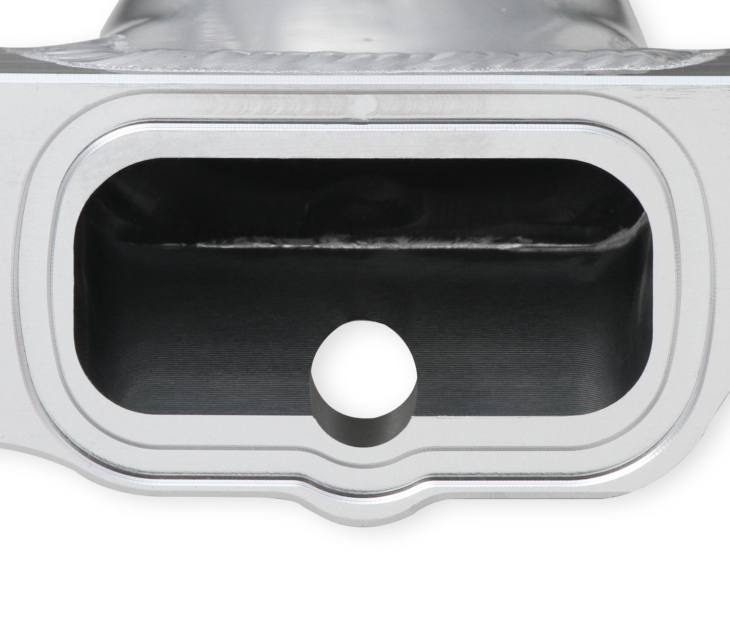 Sniper EFI Sheet Metal Fabricated Intake Manifold