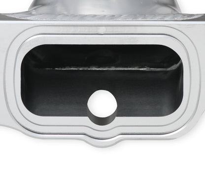 Sniper EFI Sheet Metal Fabricated Intake Manifold