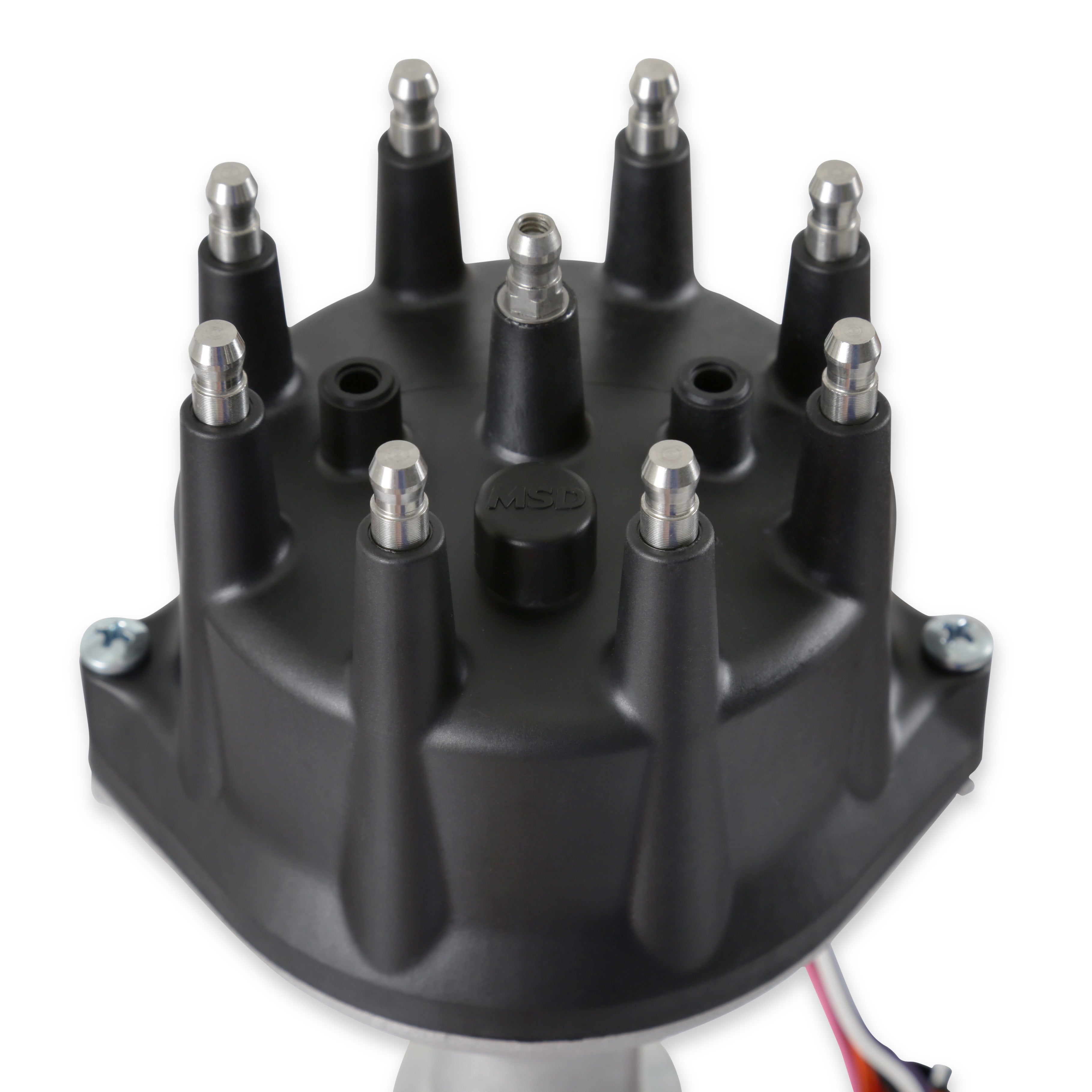 HyperSpark Small Cap - Chevrolet V8 SB, BB