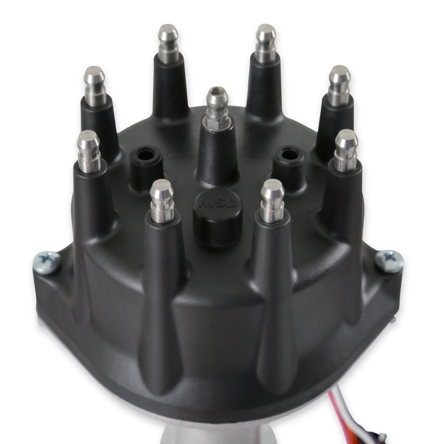 HyperSpark Small Cap - Chevrolet V8 SB, BB