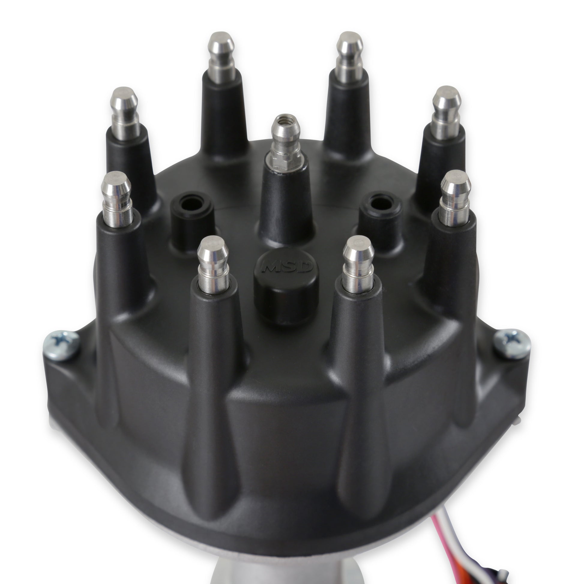 HyperSpark Small Cap - Chevrolet V8 SB, BB