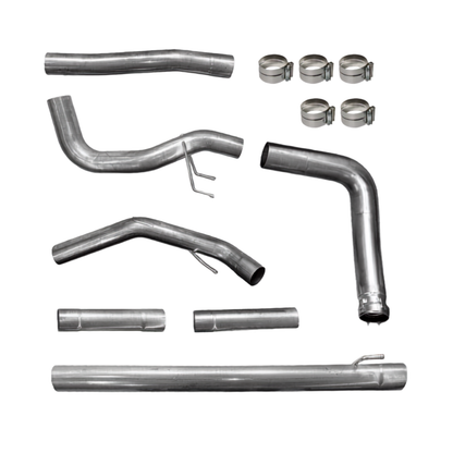 6.7L Powerstroke Exhaust System | Ford F-250/F-350 | 2023–2026