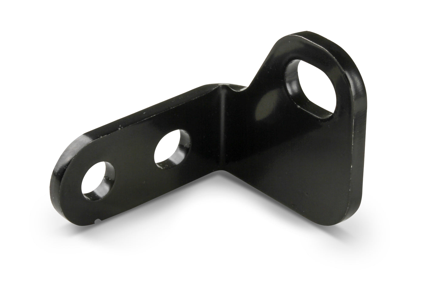 Black Cast Aluminum 4500 EFI Throttle Body Intake Elbow-Ls