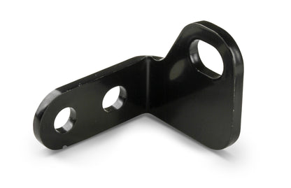 Black Cast Aluminum 4500 EFI Throttle Body Intake Elbow-Ls