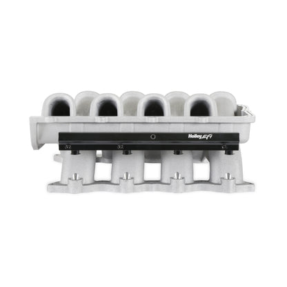 ULTRA LO-RAM BASE, FORD COYOTE FRONT FEED