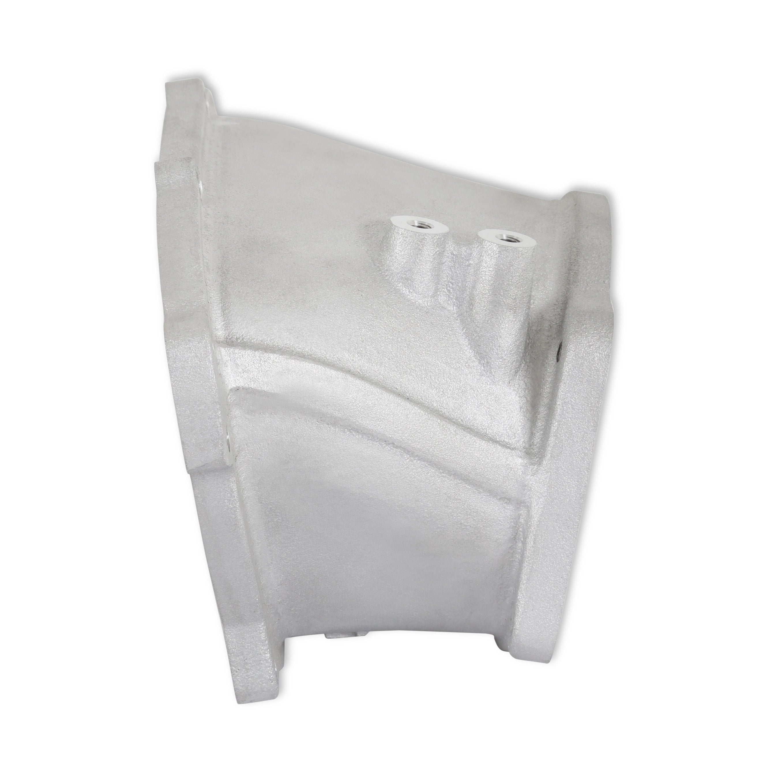 Holley Ultra Lo-Ram 105mm Throttle Body Adapter - GM Gen V LT